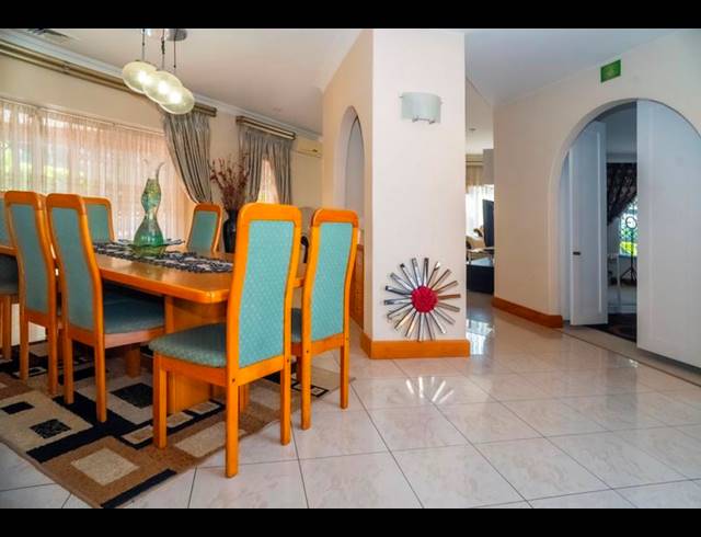 4 BEDROOM HOUSE FOR SALE IN RESERVOIR HILLS